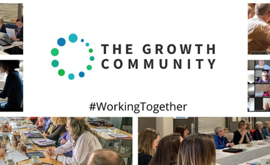 The Growth Community Business Networking - Doncaster Thursday