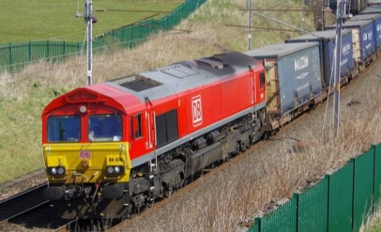 Doncaster firm takes on HQ of UK’s largest rail freight company