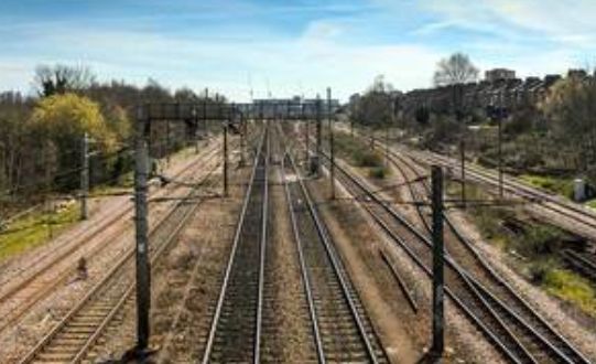 £1 billion technology investment to bring railway into 21st century