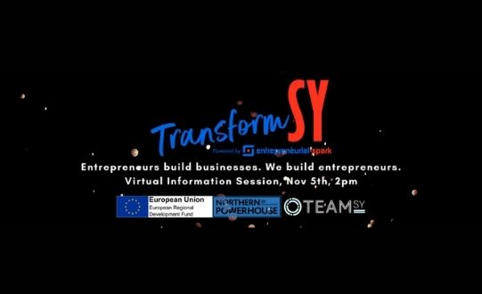 Transform SY