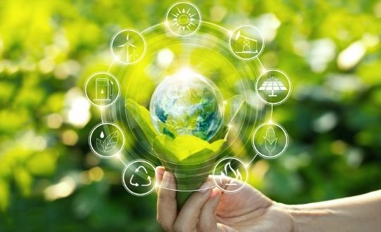 Small businesses in Doncaster to benefit from a new Low Carbon Business Support Project