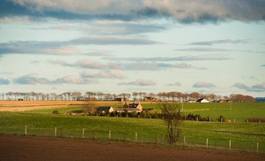 £27 million for farmers to boost productivity