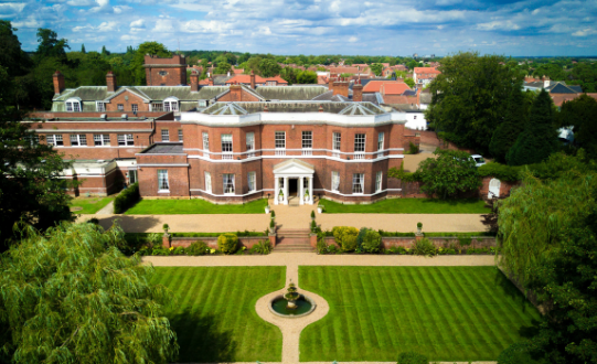 Portfolio Expansion for Bawtry Hall & The Crown Hotel Owners