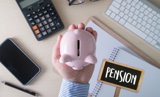 My Pension Expert completes £6.6m refinancing deal with Frontier Development Capital