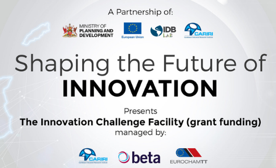 Shaping the Future of Innovation in Trinidad and Tobago