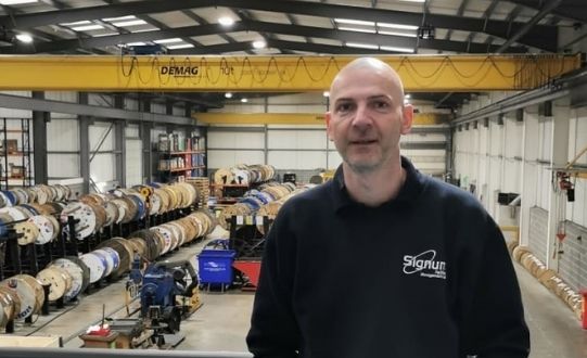 Signum continues to expand with new appointments