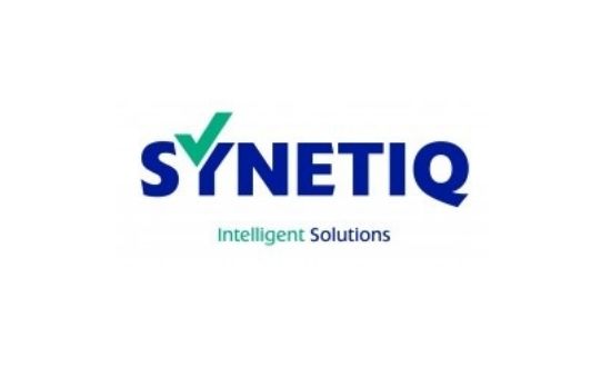SYNETIQ Logo