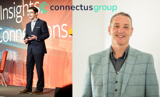 Connectus Business Solutions and KTSL have merged to create the Connectus Group