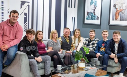 Agency targets two years of expansion as it looks to double size of its team