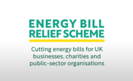 Government outlines plans to help cut energy bills for businesses