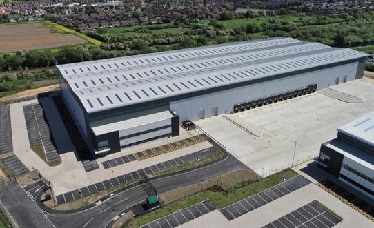 W.H. Bowker expansion