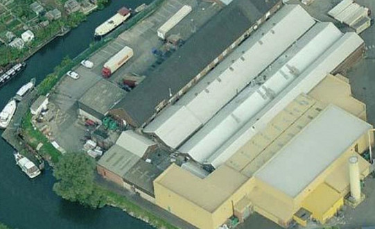 Export Business Acquires Prominent Doncaster Site