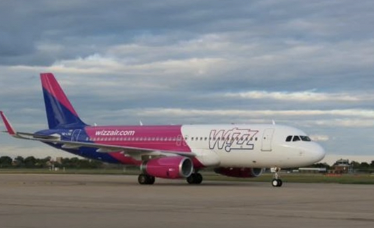 Wizz Air announces 2nd based aircraft and 6 new routes
