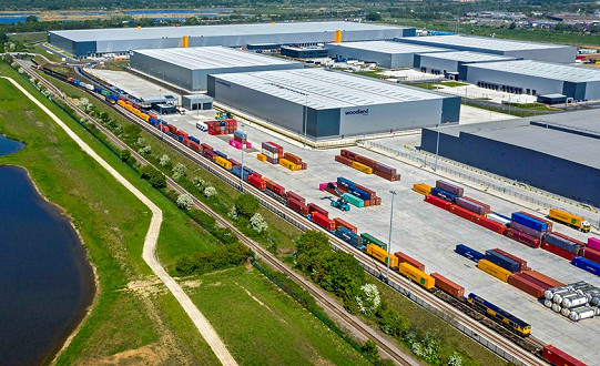 Woodland Group opens new facility in Doncaster