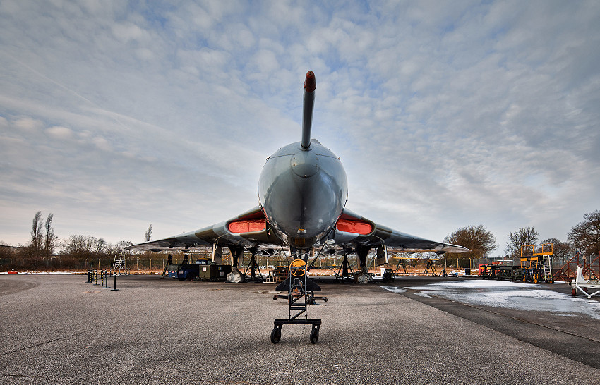 Image of Vulcan