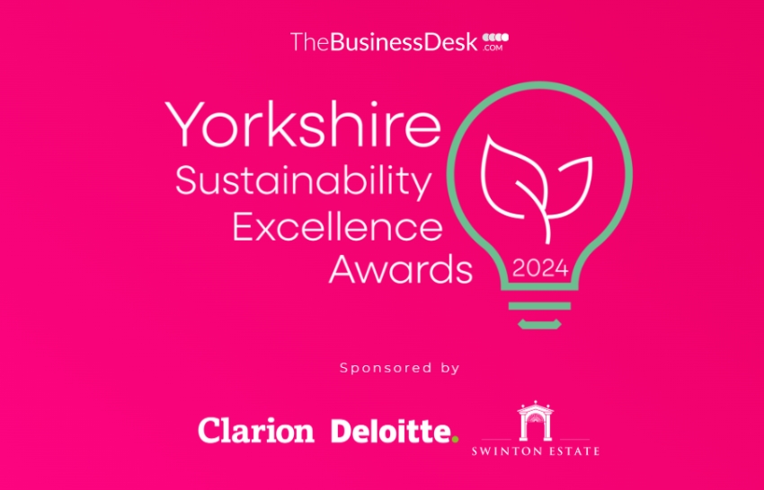 Yorkshire Sustainability Excellence Awards
