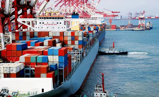Major milestone in UK’s race to net zero maritime with £77 million boost